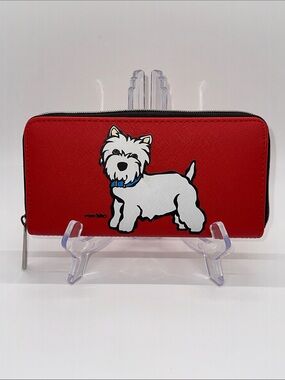 Marc Tetro🎈Westie Wallet